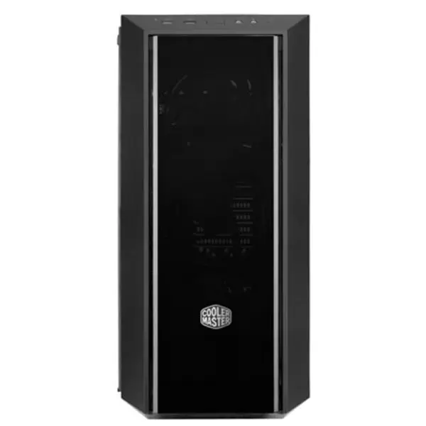 Coolermaster MCY-B5P2 700W 80+ 3xRGB Midi Tower Kasa