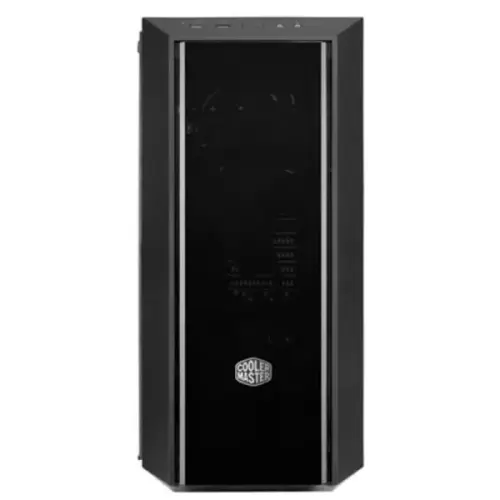 Coolermaster MCY-B5P2 700W 80+ 3xRGB Midi Tower Kasa