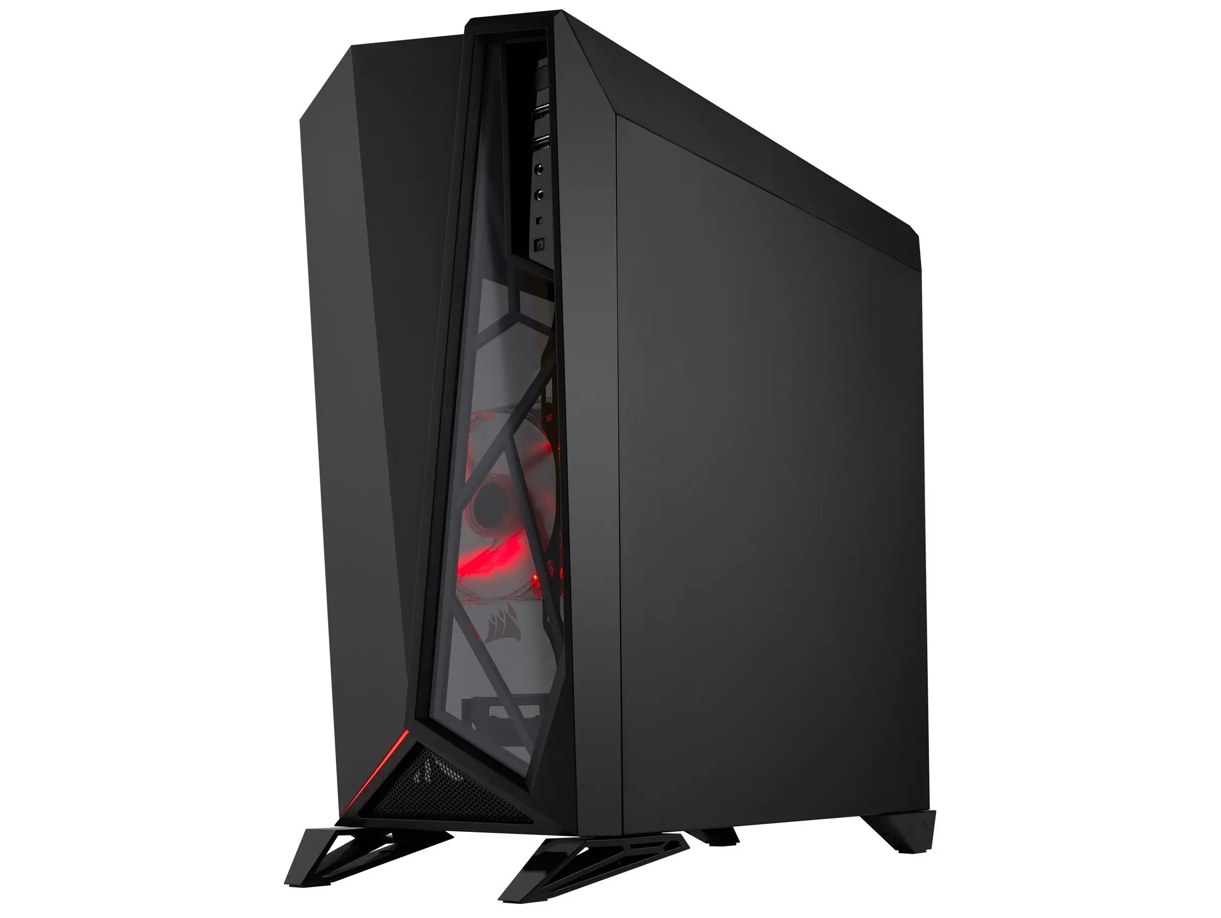 Corsair Carbide Spec Omega CC-9011121-WW Midi Tower Kasa