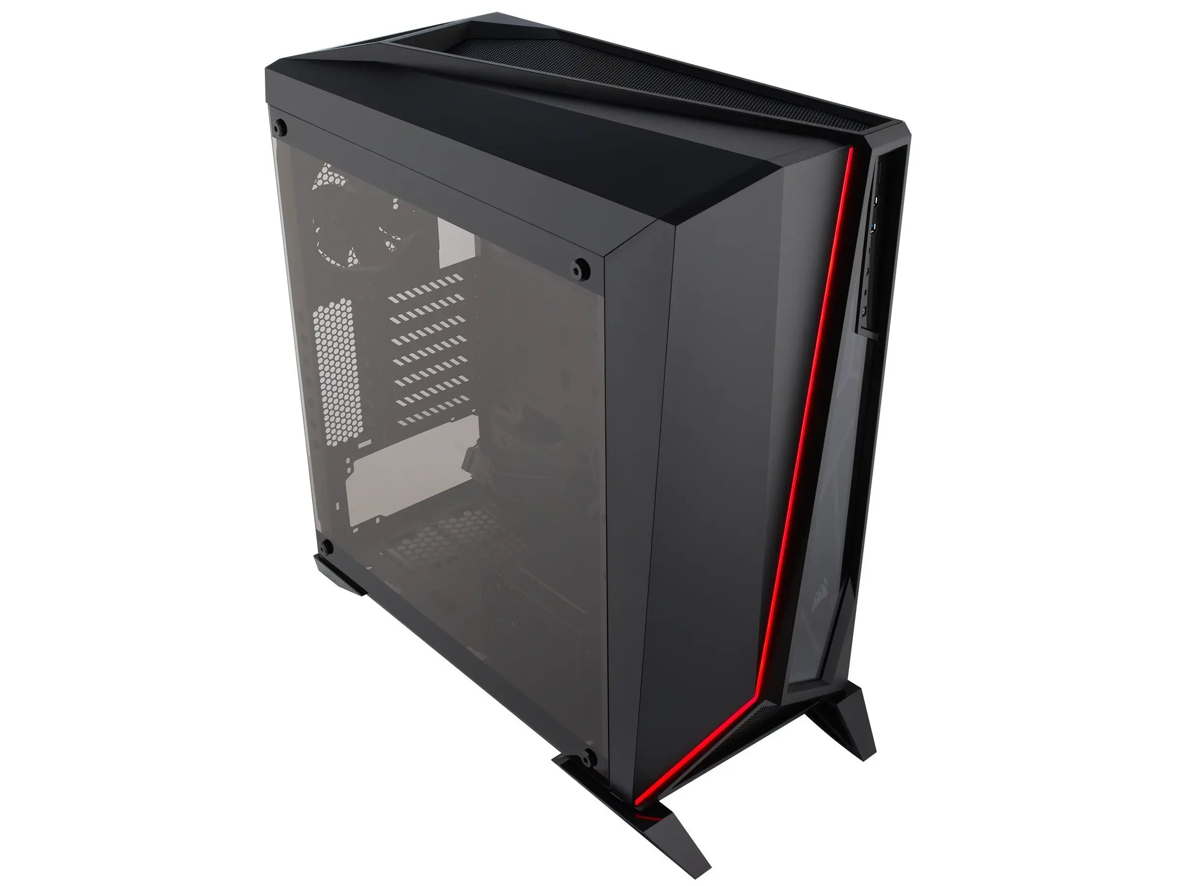 Corsair Carbide Spec Omega CC-9011121-WW Midi Tower Kasa