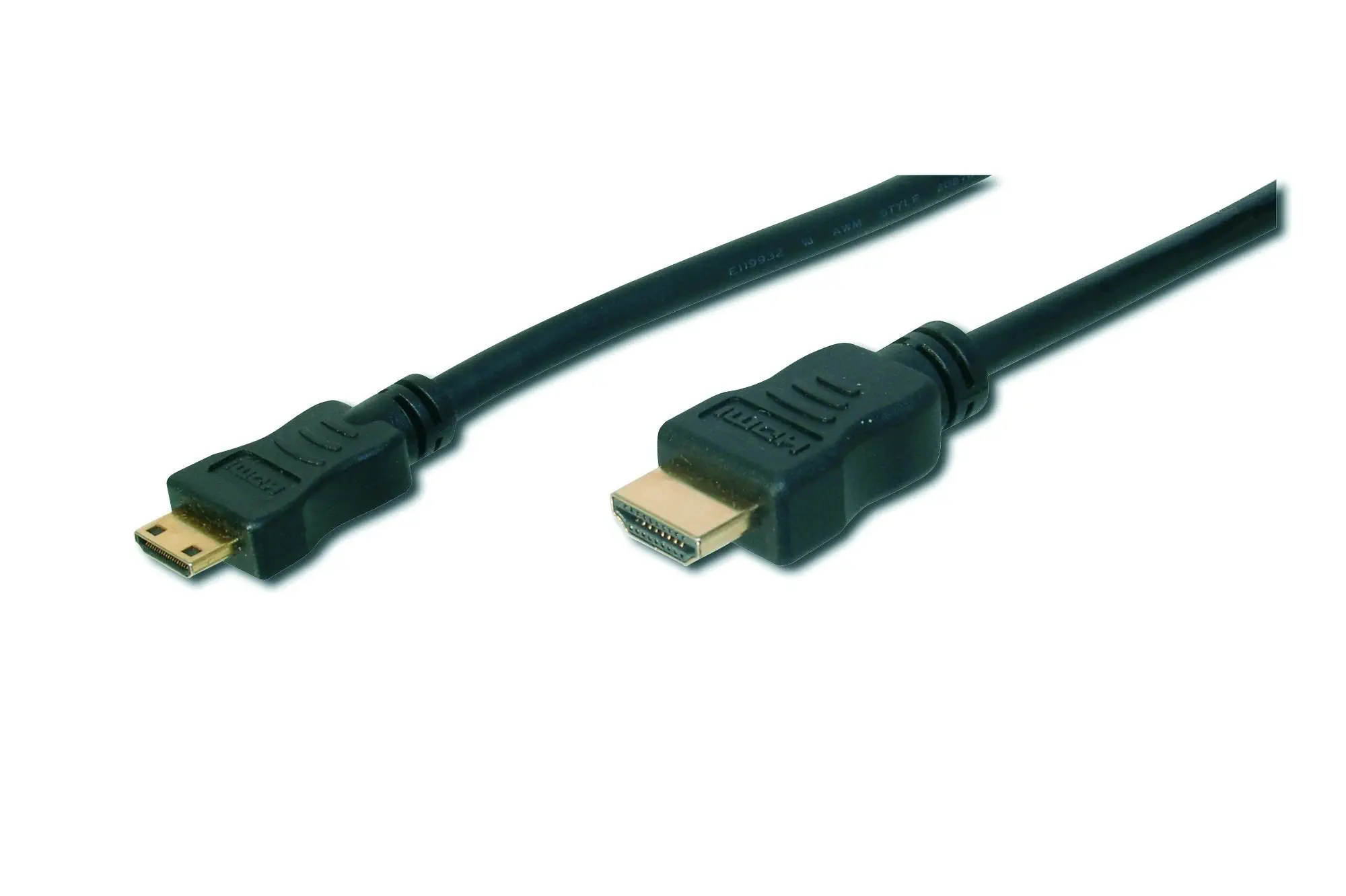 Digitus AK-330106-030S HDMI-Mini HDMI Kablo 3m