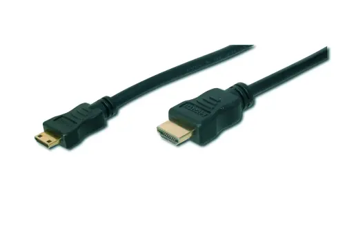 Digitus AK-330106-030S HDMI-Mini HDMI Kablo 3m