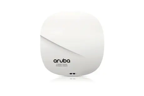 HP Aruba JW811A IAP-315-RW Instant Access Point