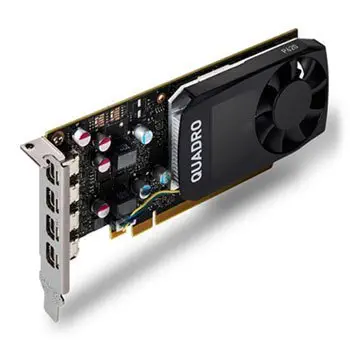 PNY Quadro P620 2GB GDDR5 128Bit DX12 Ekran Kartı