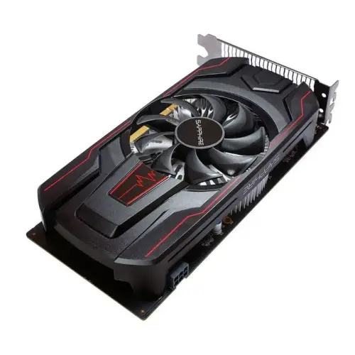 Sapphire RX 560 2GB D5 Pulse Radeon 11267-22-20G Ekran Kartı