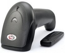 Sunlux XL-9309 1D USB Wi-Fi Barkod Okuyucu