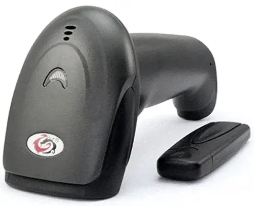 Sunlux XL-9309 1D USB Kablosuz Tek Çizgili Barkod Okuyucu