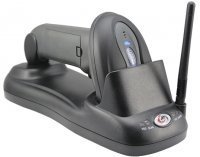 Sunlux XL-9522 2D USB Wi-Fi Kablosuz Karekod Barkod Okuyucu