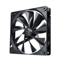 Thermaltake Pure CL-F013-PL14BL-A 140mm Sessiz Fan