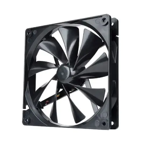 Thermaltake Pure CL-F013-PL14BL-A 140mm Sessiz Fan