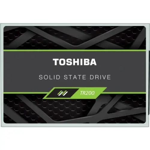 Toshiba OCZ TR200 480GB 2.5″ TR200 555/540MB/sn SSD Disk
