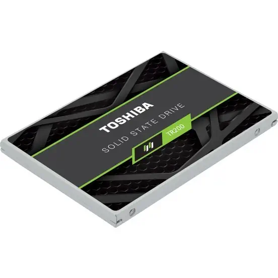 Toshiba OCZ TR200 480GB 2.5″ TR200 555/540MB/sn SSD Disk