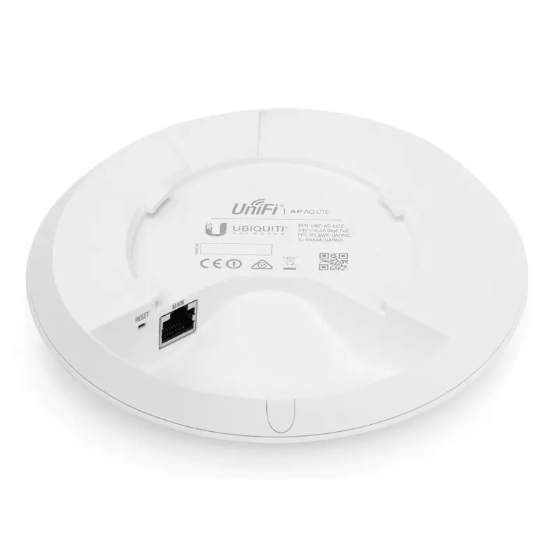 Ubiquiti UBNT Unifi UAP-AC-LITE-5 5`li Adaptörsüz Access Point