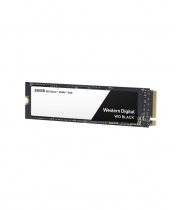 WD Black 250GB 3000MB/1600MB/s M.2 SSD Disk - WDS250G2X0C