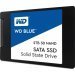 WD Blue 2TB 2.5″ 560MB/530MB/s SSD Disk - WDS200T2B0A 