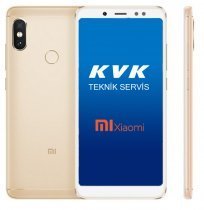 Xiaomi Redmi Note 5 64 GB 4 GB Ram Snapdragon 636 İşlemcili Altın Cep Telefonu - Kvk Teknik Servis Garantili