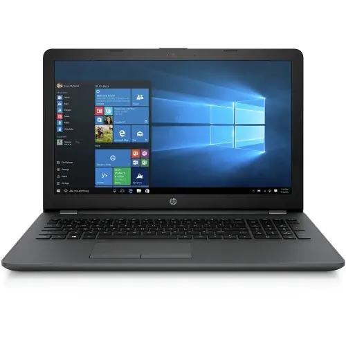 HP 250 G6 3VK10ES i5-7200U 2.50GHz 4G 500G 2GB 15.6″ FreeDOS Notebook