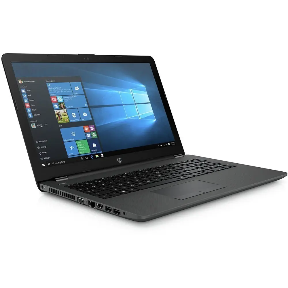 HP 250 G6 3VK10ES i5-7200U 2.50GHz 4G 500G 2GB 15.6″ FreeDOS Notebook