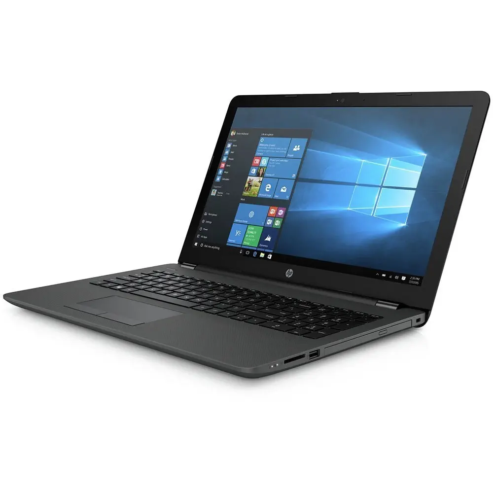 HP 250 G6 3VK10ES i5-7200U 2.50GHz 4G 500G 2GB 15.6″ FreeDOS Notebook