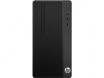 Hp 280 MT 4CZ69EA i3-7100 4GB 1TB FreeDOS Masaüstü Bilgisayar