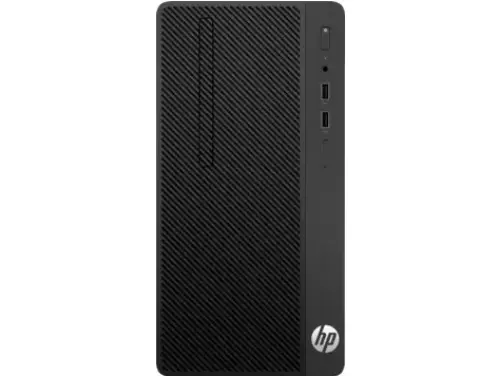 HP 280 MT 4CZ69EA  i3-7100 4GB 1TB FreeDOS Masaüstü Bilgisayar