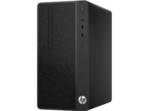 HP 280 MT 4CZ69EA  i3-7100 4GB 1TB FreeDOS Masaüstü Bilgisayar