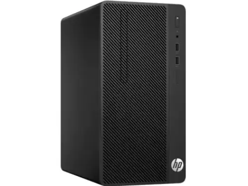 HP 280 MT 4CZ69EA  i3-7100 4GB 1TB FreeDOS Masaüstü Bilgisayar