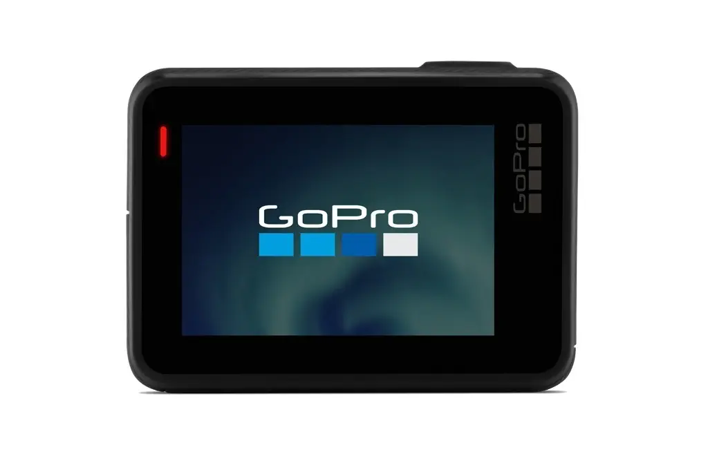 GoPro Hero 2018 5GPR/CHDHB-501 10MP Aksiyon Kamera - 2 Yıl Resmi Distribütör Garantili