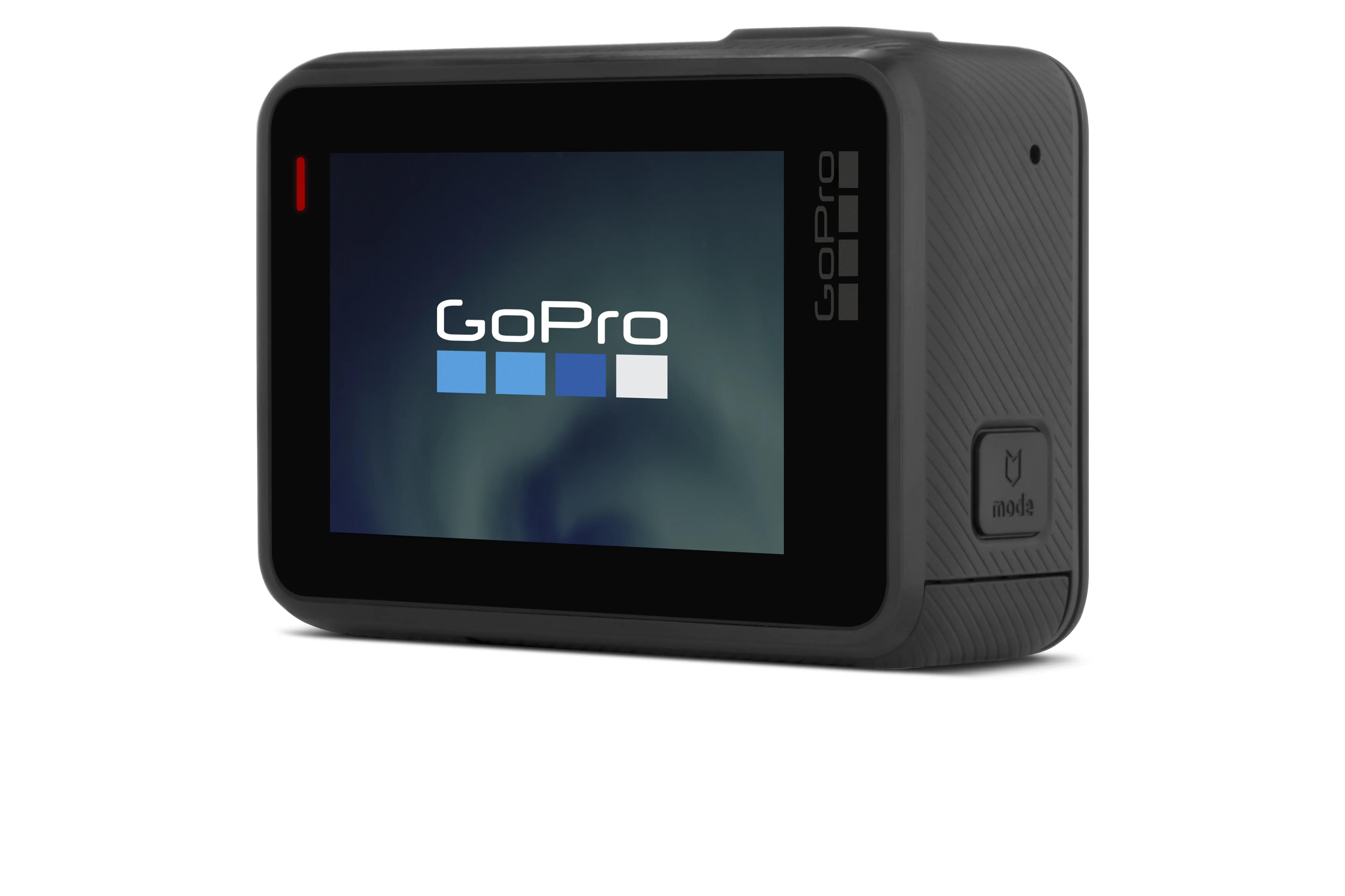GoPro Hero 2018 5GPR/CHDHB-501 10MP Aksiyon Kamera - 2 Yıl Resmi Distribütör Garantili