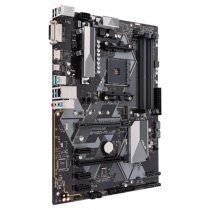 Asus Prime B450-Plus AMD B450 Soket AM4 DDR4 3200(O.C.)MHz ATX Gaming(Oyuncu) Anakart