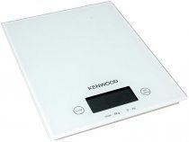 Kenwood DS401 Mutfak Tartısı Beyaz