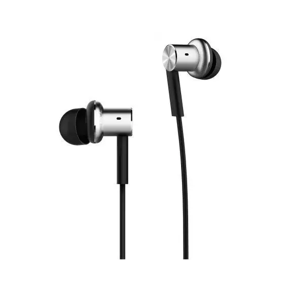 Xiaomi Hybrid Pro Kulaklık Silver - Miui Türkiye Destekli