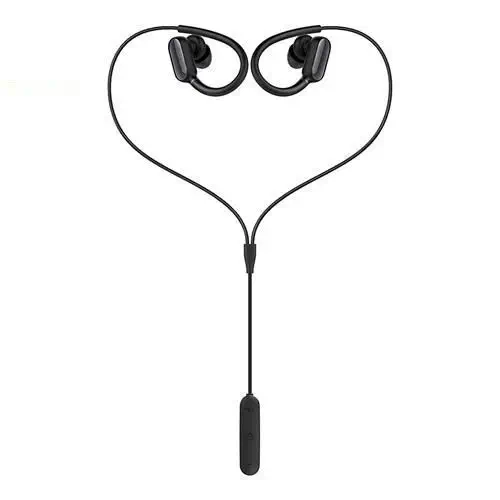 Xiaomi Mini Sport Bluetooth Siyah Kulaklık - Miui Türkiye Garantili