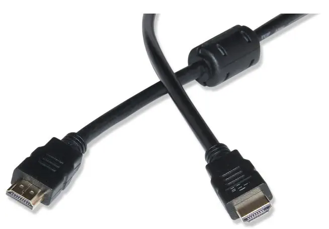 Inca IMHD-150T 1,4 V 3 D Altın Uçlu HDMI Kablo 15 Metre