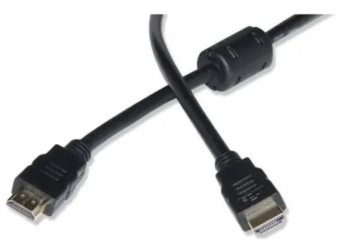 Inca IMHD-150T 1,4 V 3 D Altın Uçlu HDMI Kablo 15 Metre 