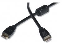 Inca IMHD-30T Altın Uç HDMI Kablo 3 Metre