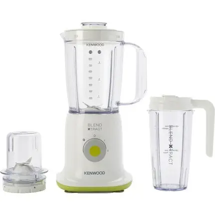 Kenwood BL237WG BL 350 W Buz Kırma Özellikli Smoothie Blender