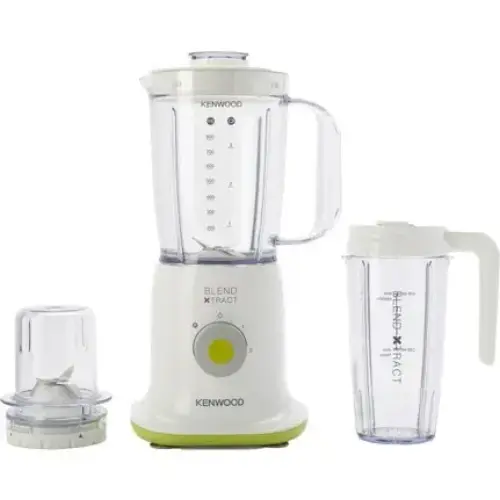 Kenwood BL237WG BL 350 W Buz Kırma Özellikli Smoothie Blender