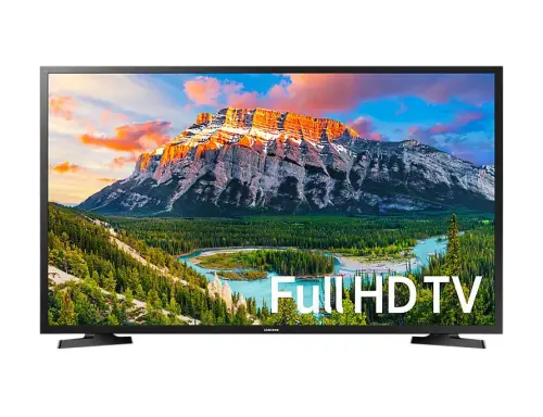 Samsung UE-40N5000 40 inç 102 Ekran Full HD Uydu Alıcılı LED TV