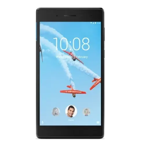 Lenovo Tab 7 ZA300114TR 8GB Wi-Fi  7” Siyah Tablet – Lenovo Türkiye Garantili