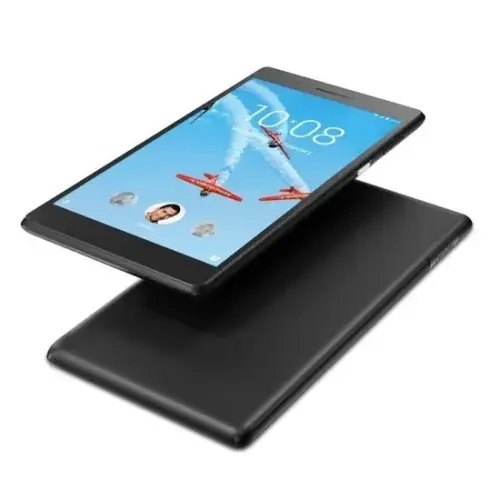 Lenovo Tab 7 ZA300114TR 8GB Wi-Fi  7” Siyah Tablet – Lenovo Türkiye Garantili