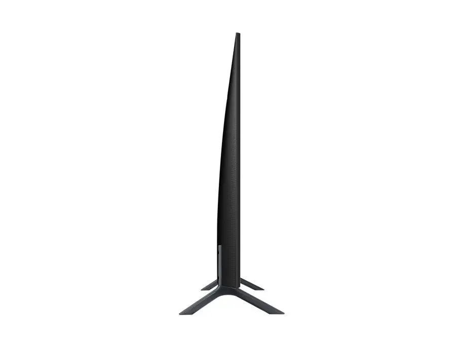 Samsung 43NU7100 43 inç 109 Ekran Uydu Alıcılı Smart 4K Ultra HD LED Tv