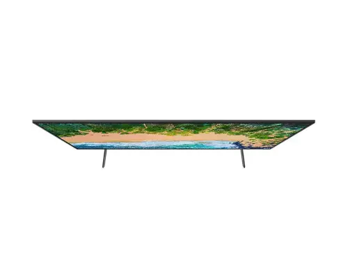 Samsung 43NU7100 43 inç 109 Ekran Uydu Alıcılı Smart 4K Ultra HD LED Tv