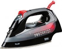 Fakir Skyjet 2400W Premium Nano Seramik Tabanlı Buharlı Ütü