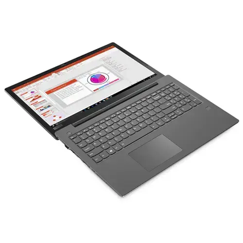 Lenovo V330 81AX00EDTX Intel i3-7130U 2.70GHz 4GB 128GB SSD 2GB AMD R5 M530 15.6” Full HD FreeDOS Notebook