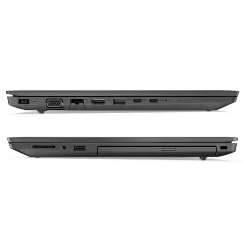 Lenovo V330 81AX00EDTX Intel i3-7130U 2.70GHz 4GB 128GB SSD 2GB AMD R5 M530 15.6” Full HD FreeDOS Notebook