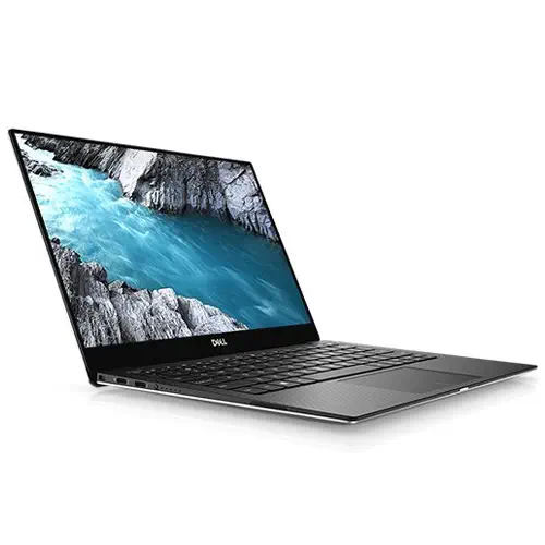 Dell XPS 13 9370 UT55W10165N Intel i7-8550U 1.80GHz 16GB 512GB SSD OB 13.3” UHD Win10 Home Notebook