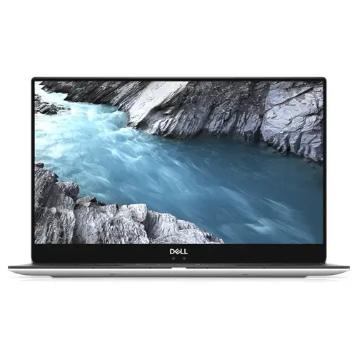 Dell XPS 13 9370 UT55W10165N Intel i7-8550U 1.80GHz 16GB 512GB SSD OB 13.3” UHD Win10 Home Notebook