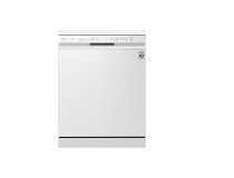 LG DFB512FW A++ Quadwash Teknoloji Bulaşık Makinesi