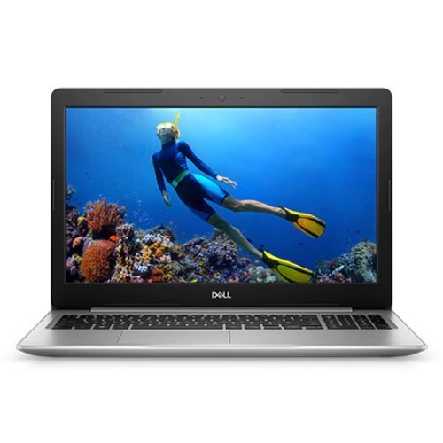 Dell Inspiron 5570 FHDS55F8256C Intel i7-8550U 1.80GHz 8GB 256GB SSD 4GB AMD Radeon 530 15.6” Full HD FreeDOS Notebook